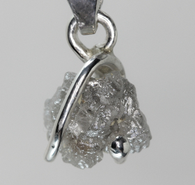 Silber-Anh�nger mit 17 Turmalinen