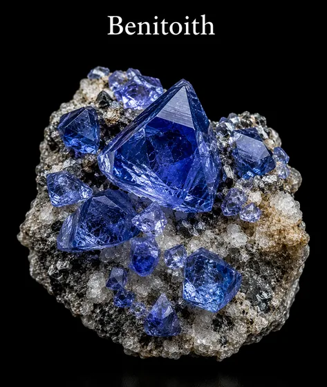 Benitoit