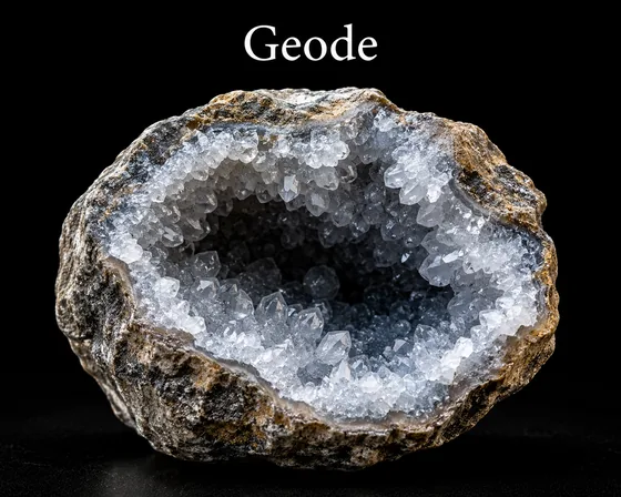 Geoden & Kugeln
