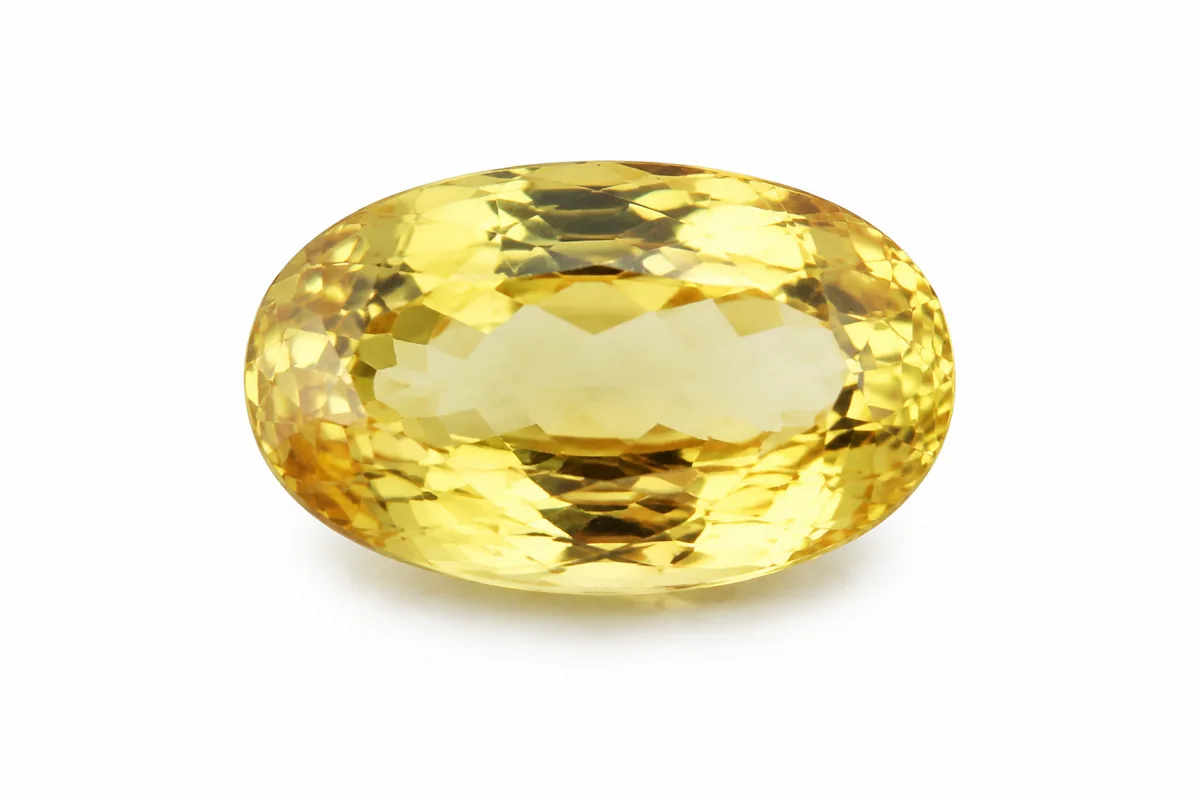 Goldberyll