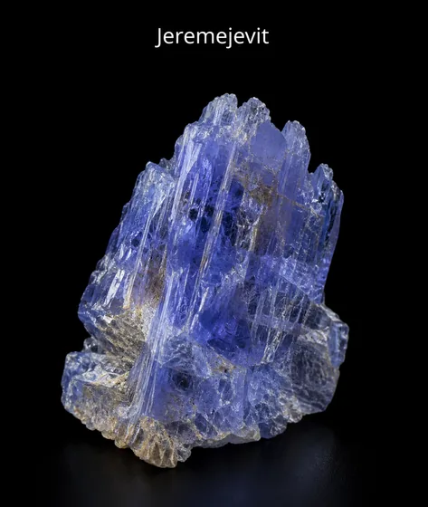 Jeremejewit