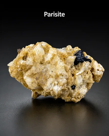Parisit
