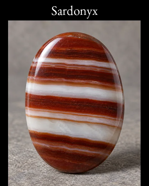 Sardonyx