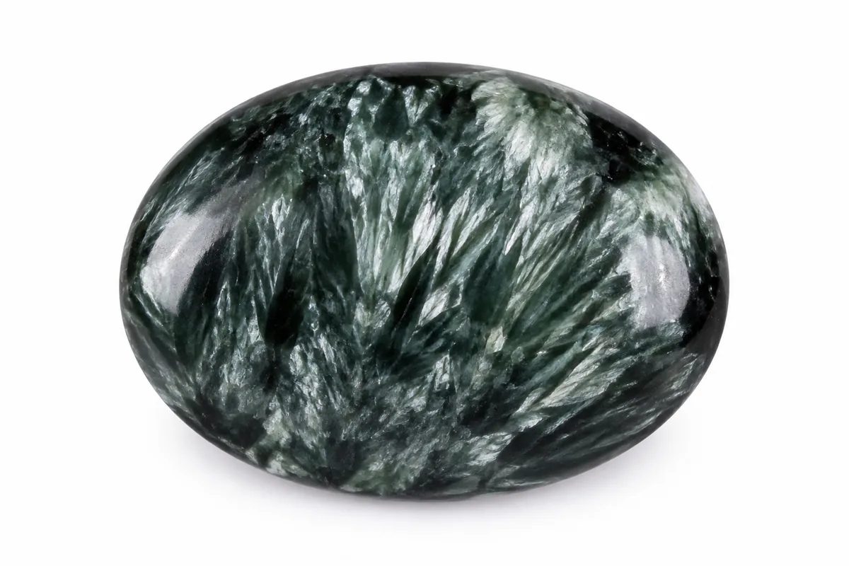 Seraphinit