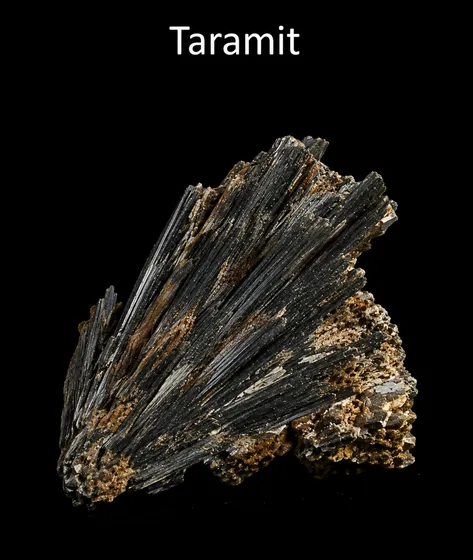 Taramit