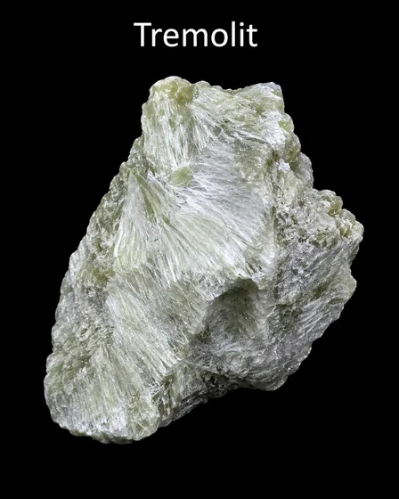 Tremolit