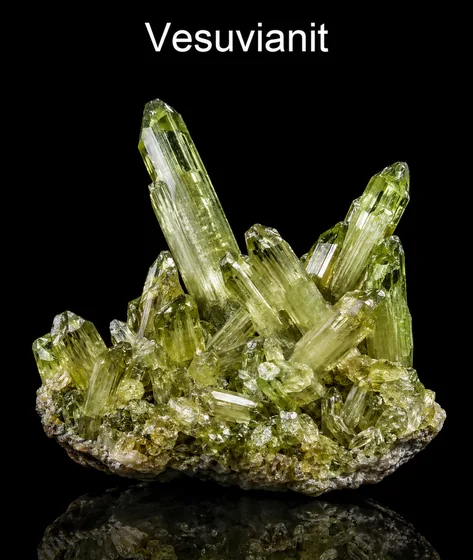 Vesuvianit